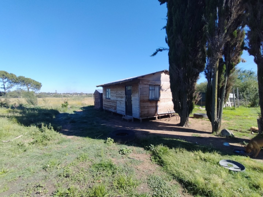 Commercial Property for Sale in Lakeview Free State